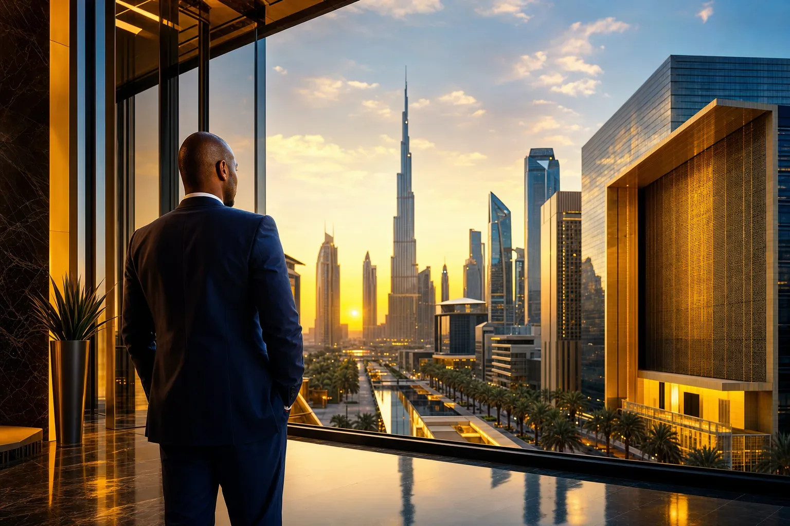 Best Banks for South African Entrepreneurs in Dubai: Comparison Guide
