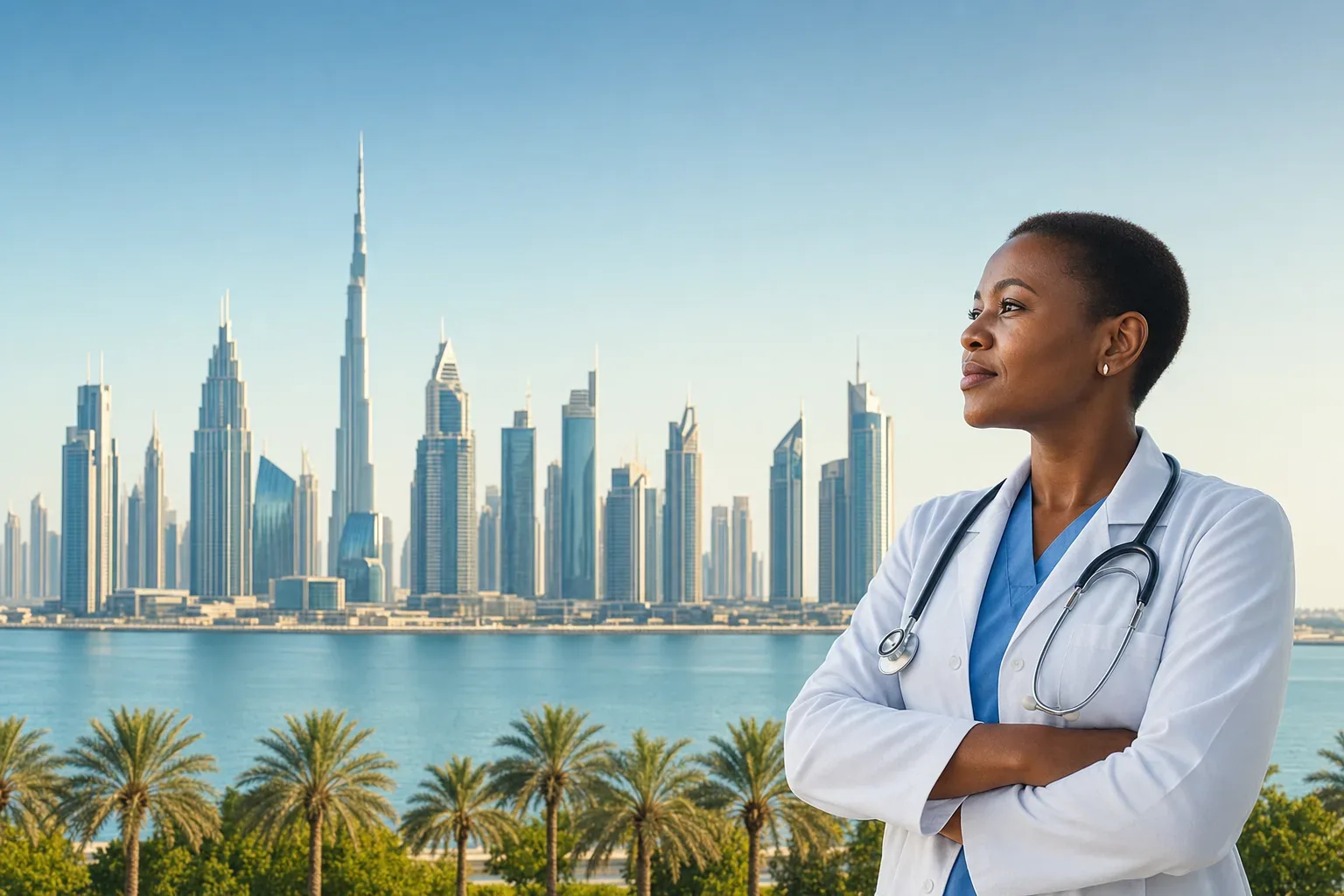 Healthcare in South Africa vs Dubai: Costs, Quality and Procedures