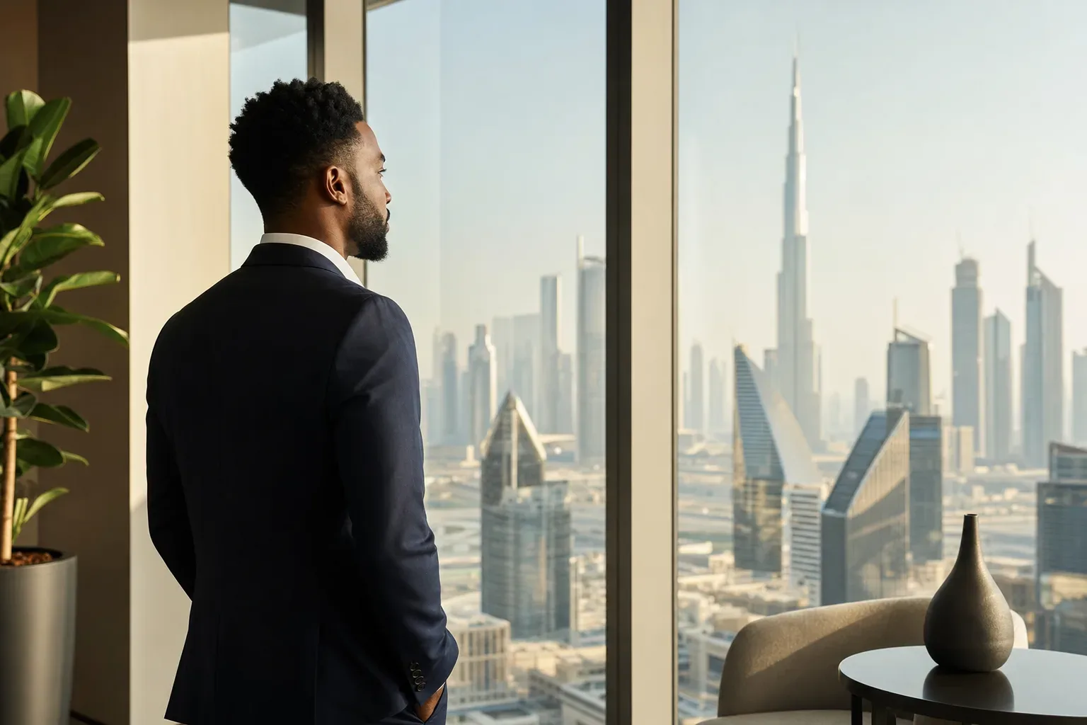 South African Embassies in the UAE: Complete Guide for South African Citizens