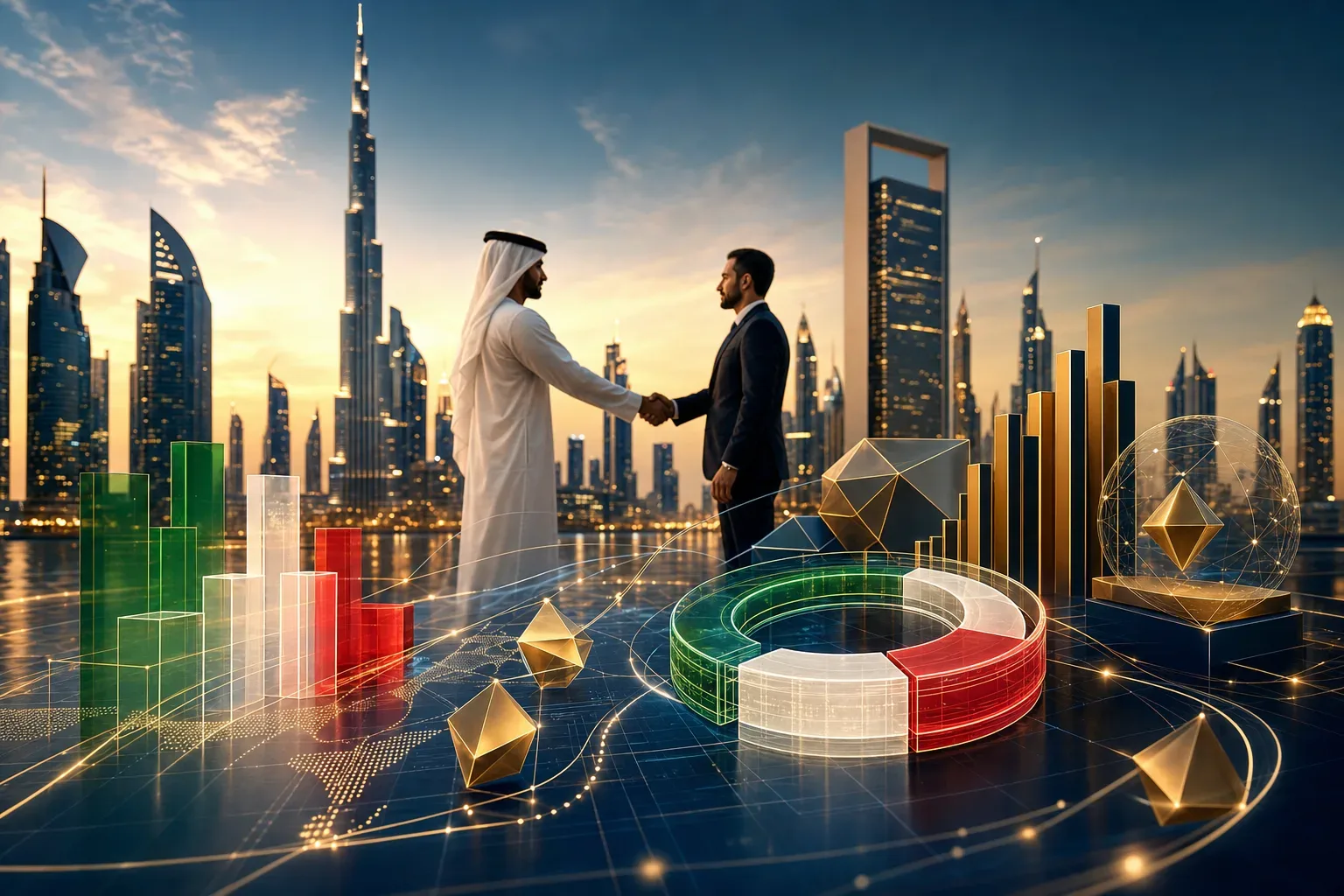Corporate Tax UAE: Key Rules for Italian Free Zone Owners