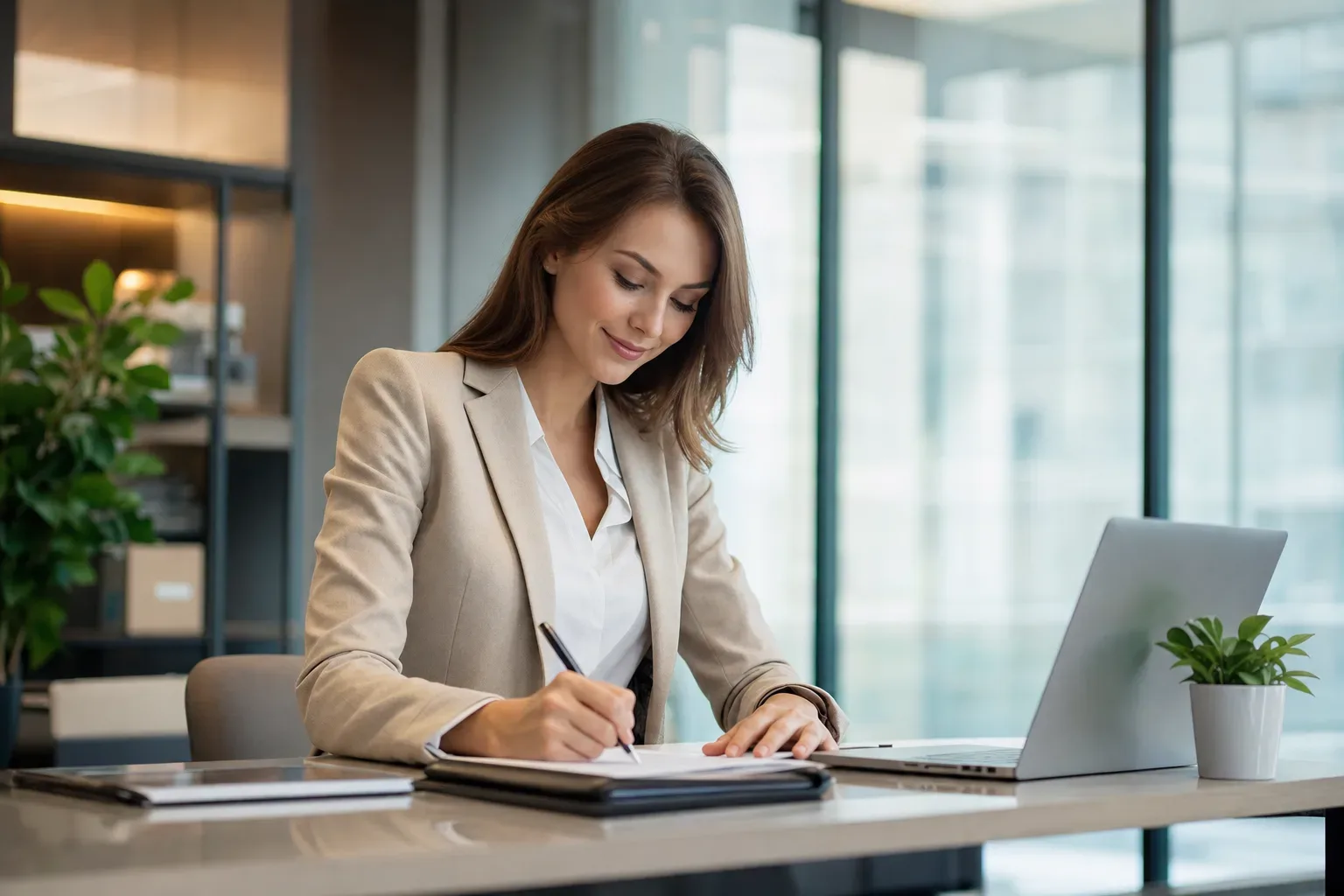Opening a Dubai Business Bank Account: 7 Fast Steps
