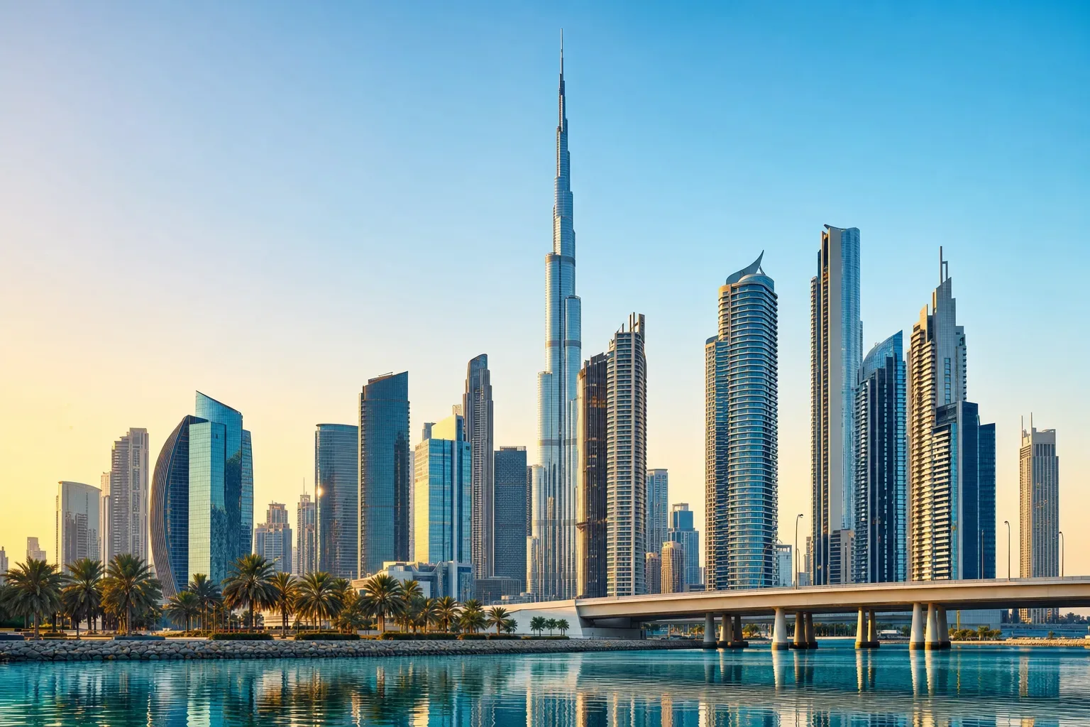 Getting Dubai Licensed from Italy, No Flight Needed