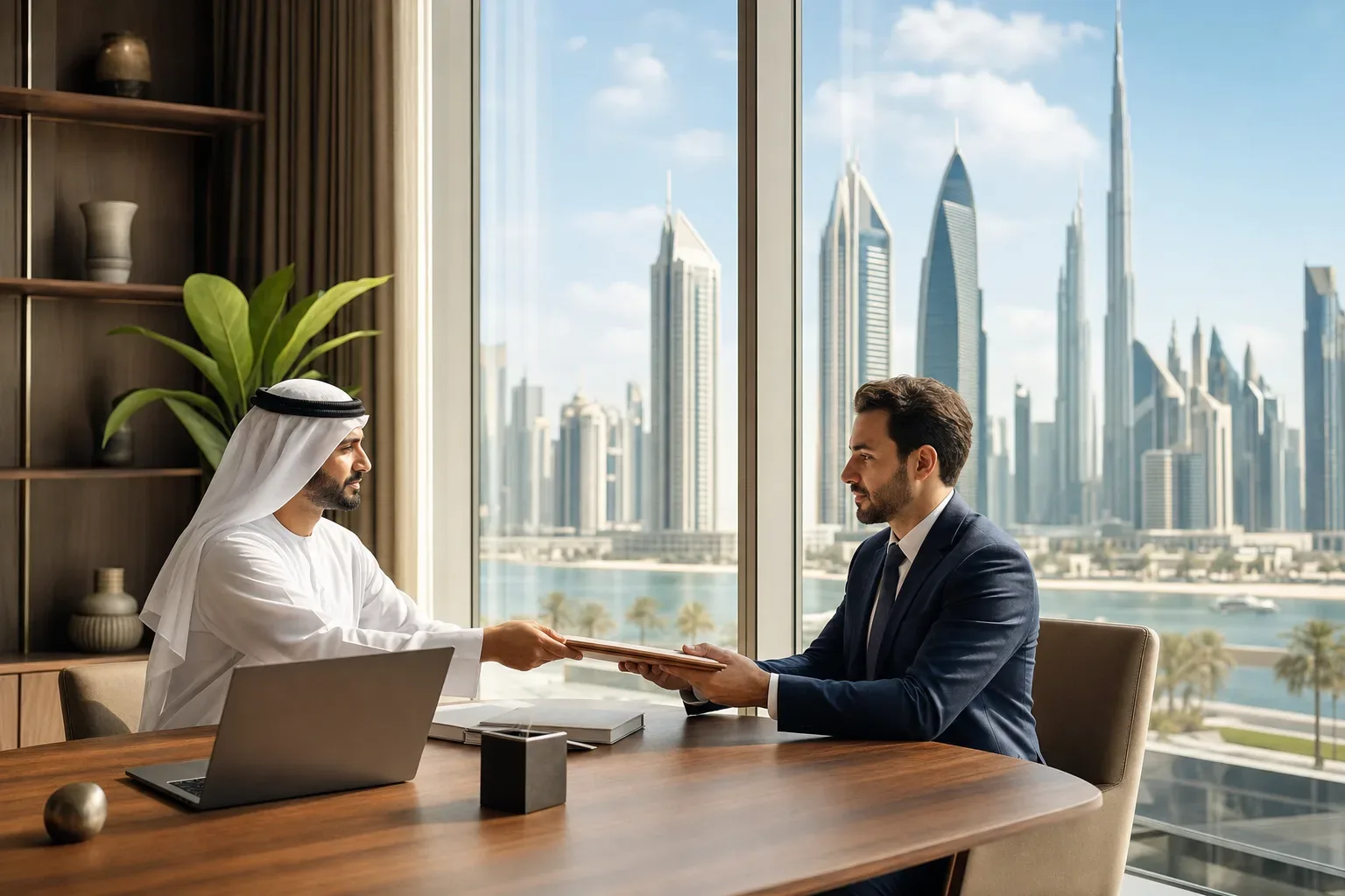 UAE Withholding Tax: What it is and Does It Apply to Your Payments Abroad?