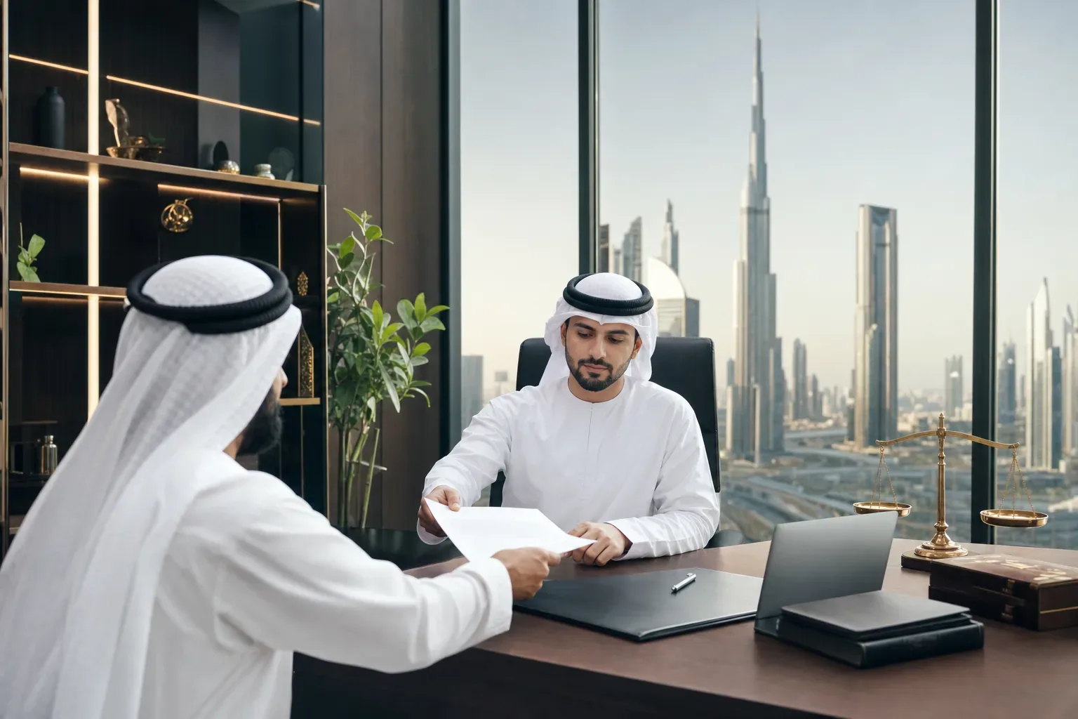 What Is Power of Attorney? Dubai POA Guide for Business