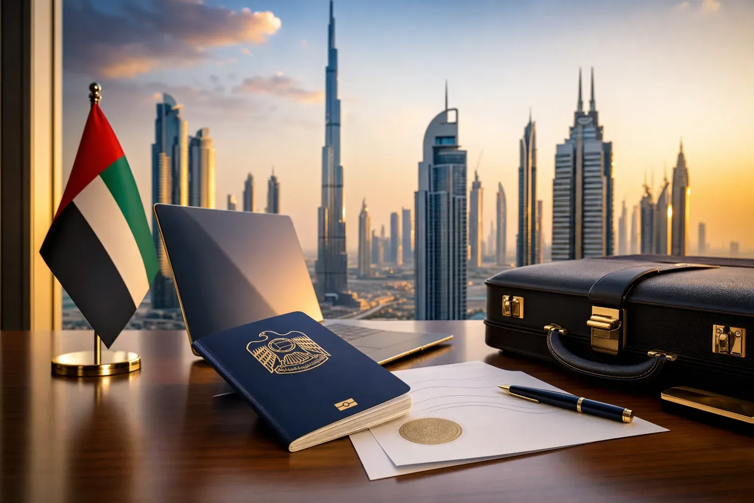 Intelaq License in Dubai: 9 Key Facts Before Applying