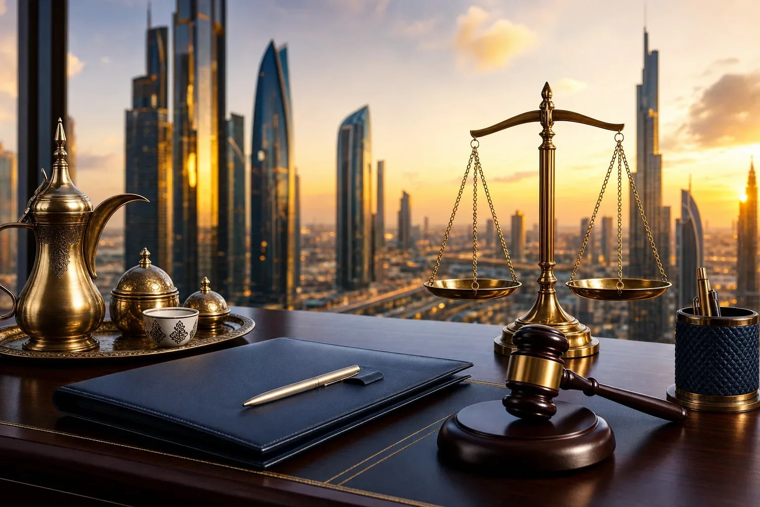 UAE Civil Law: What Business Owners Must Know in 2026