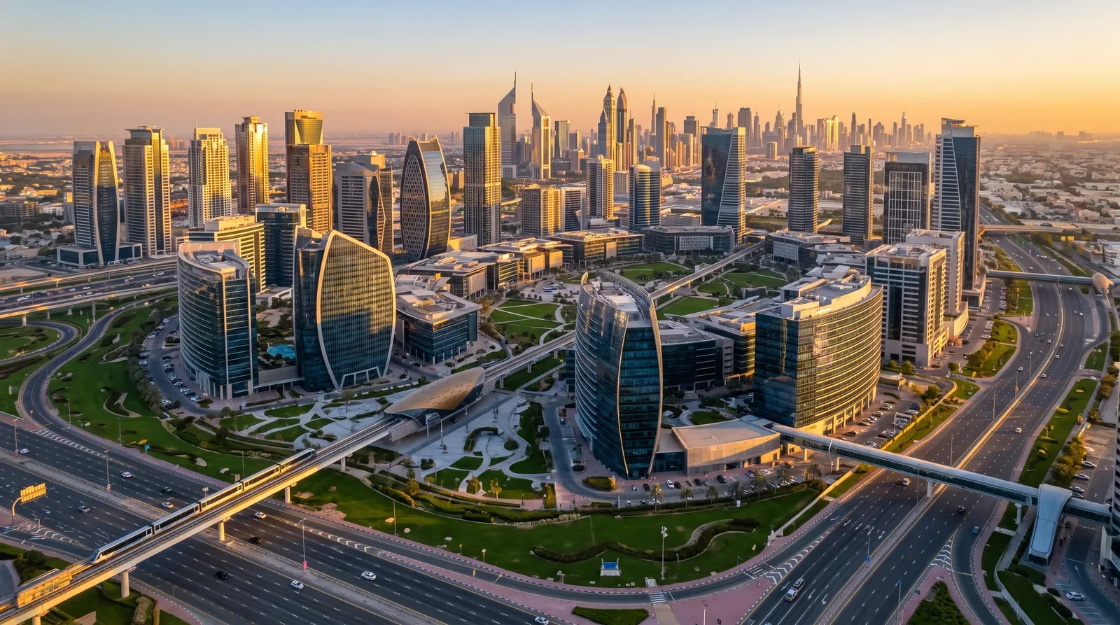What Is a Dubai Free Zone? Everything You Need to Know