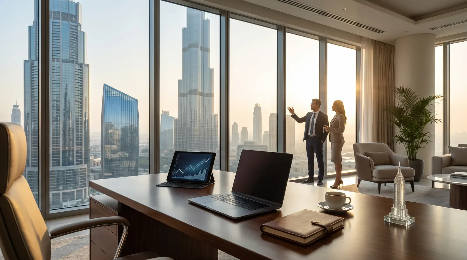 How to Find a Business to Invest in Dubai (And Actually Do It Right)