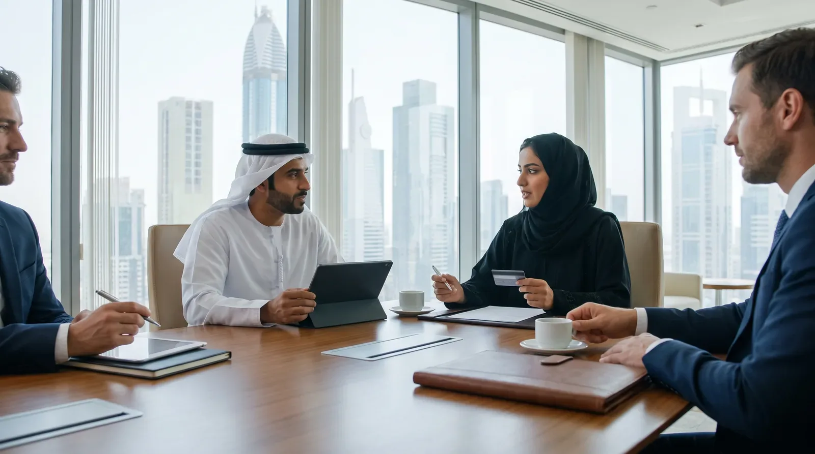 UAE Withholding Tax: What it is and Does It Apply to Your Payments Abroad?