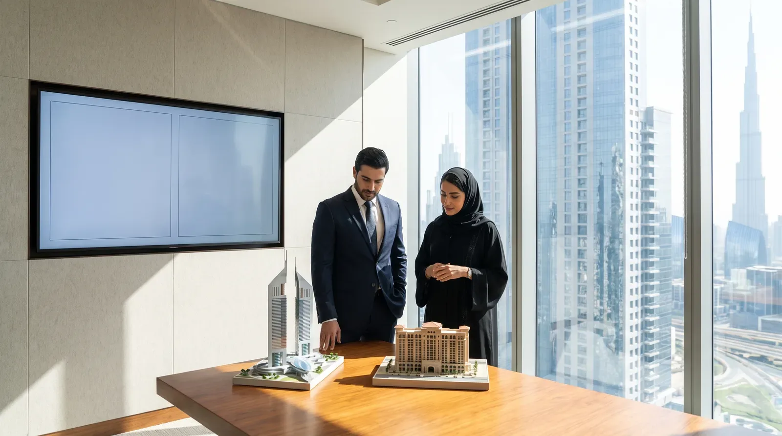UAE PDPL vs GDPR: How the Two Data Laws Compare