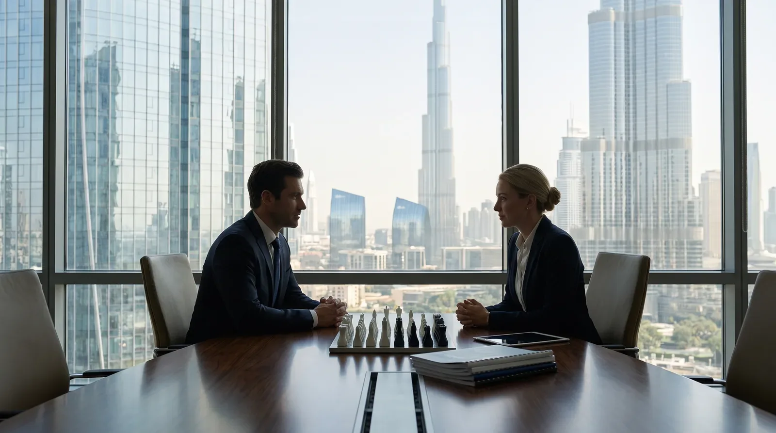 UAE Competition Law: What SMEs Need to Comply With