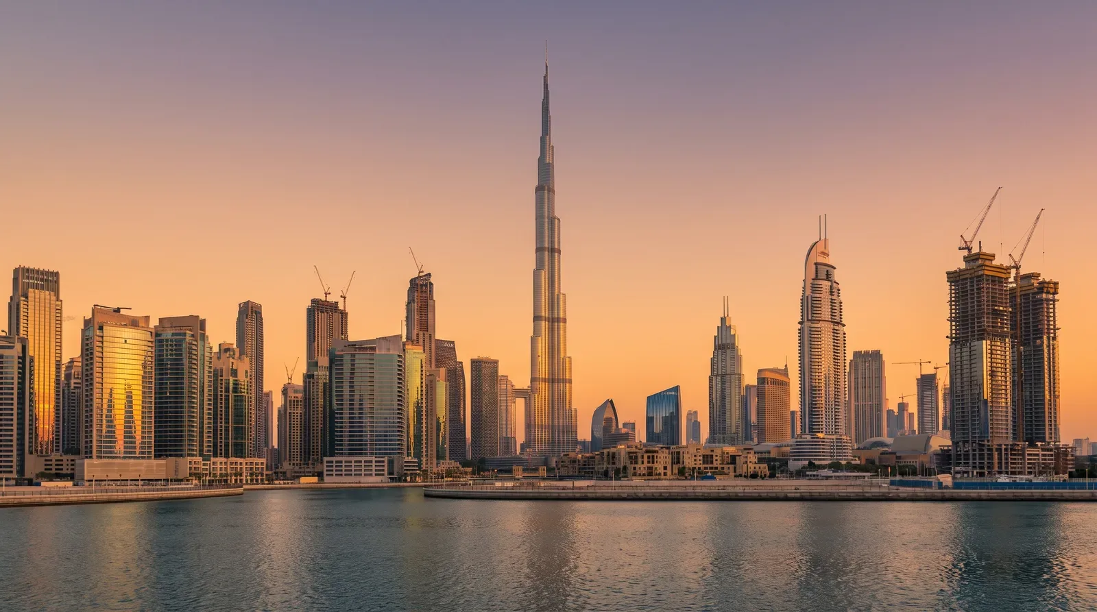 Advantages & Disadvantages of Dubai Free Zones