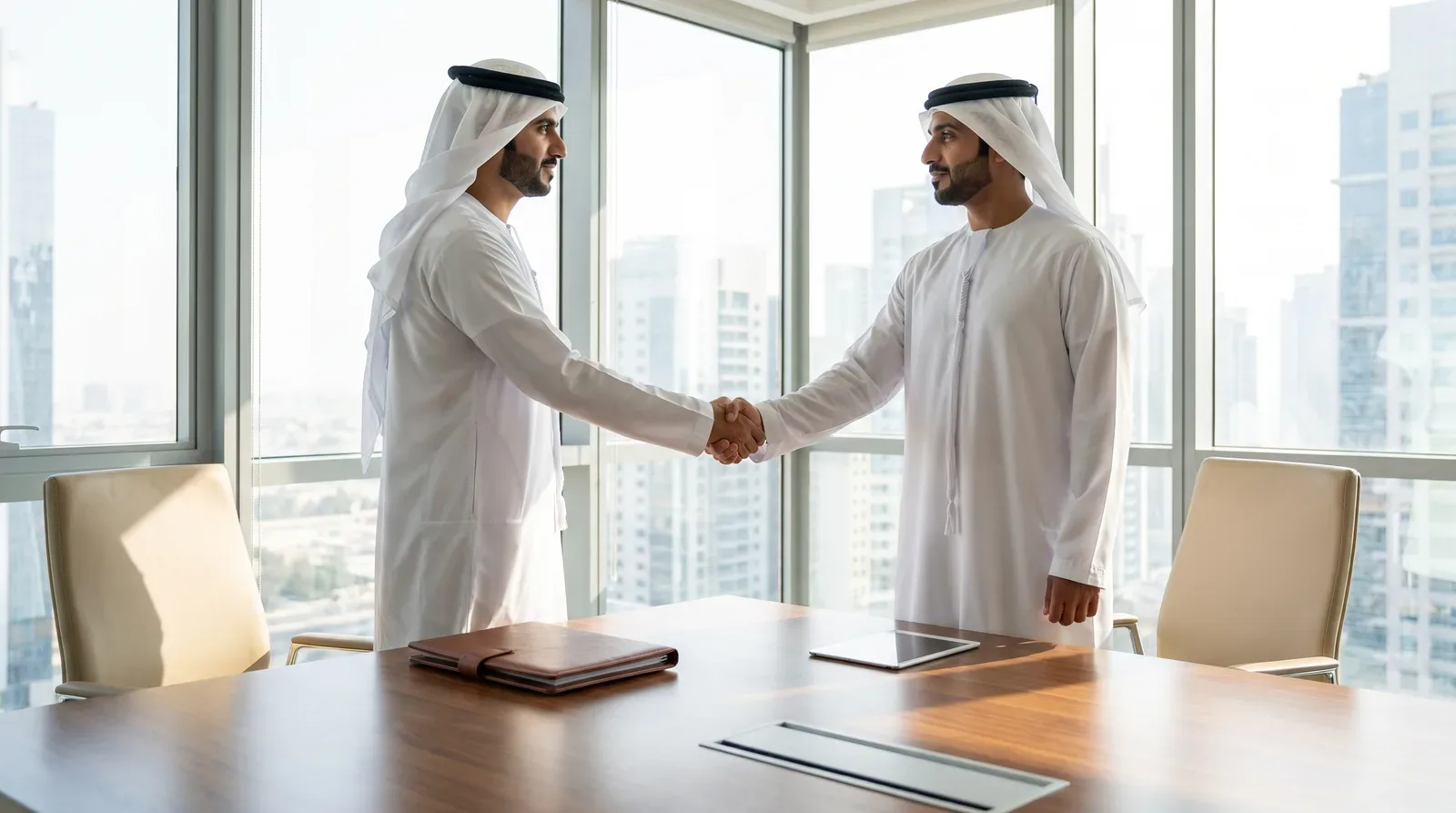 Shareholders' Agreements in the UAE: Why You Need One Before You Need One