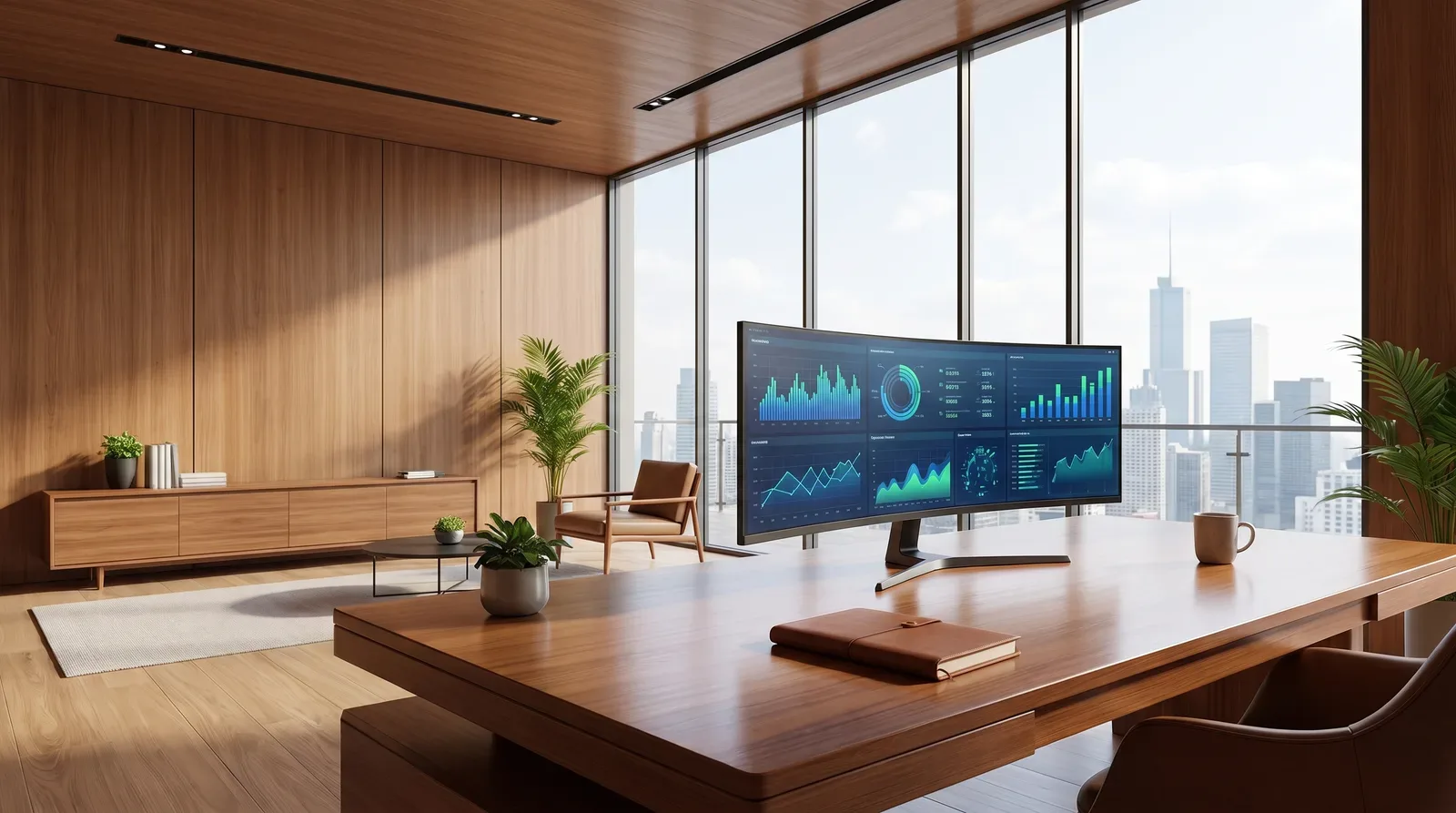 Where can I get the best business setup assistance in Dubai?