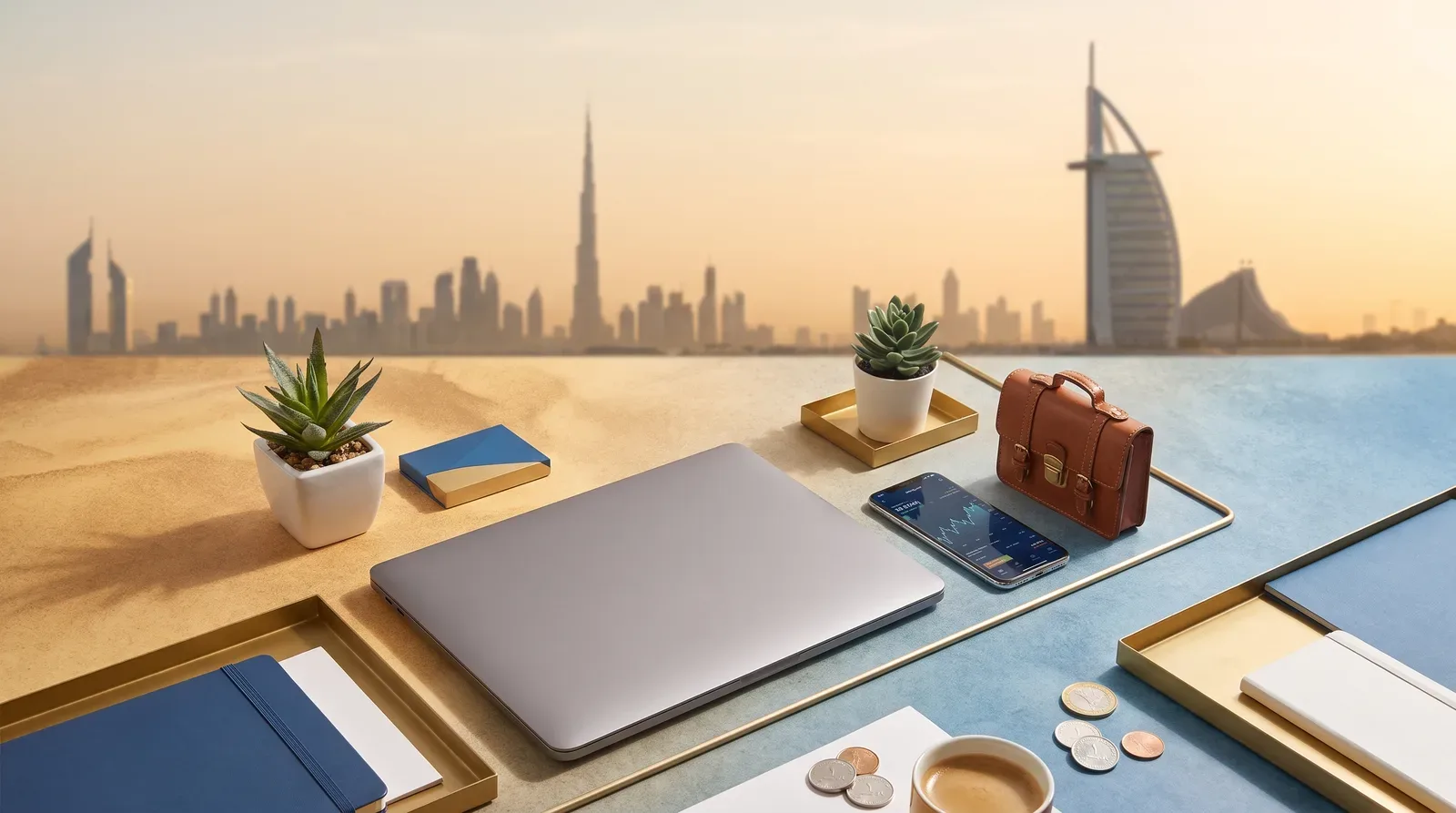Side Hustles in Dubai: What's Legal and What License You Need