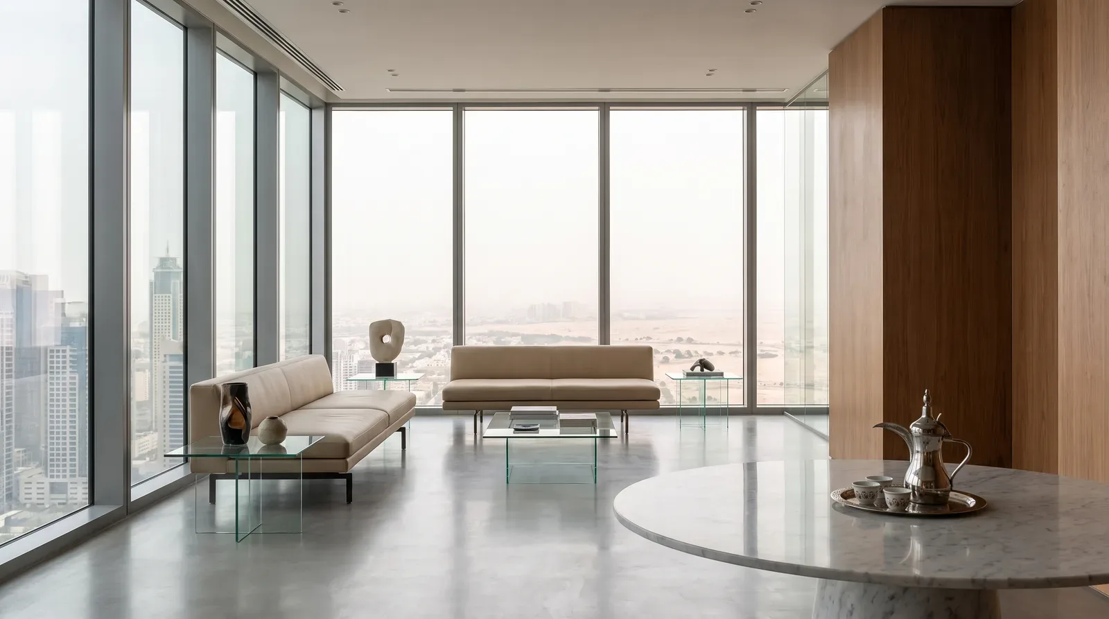 Economic Substance Regulations in the UAE: A Complete Guide