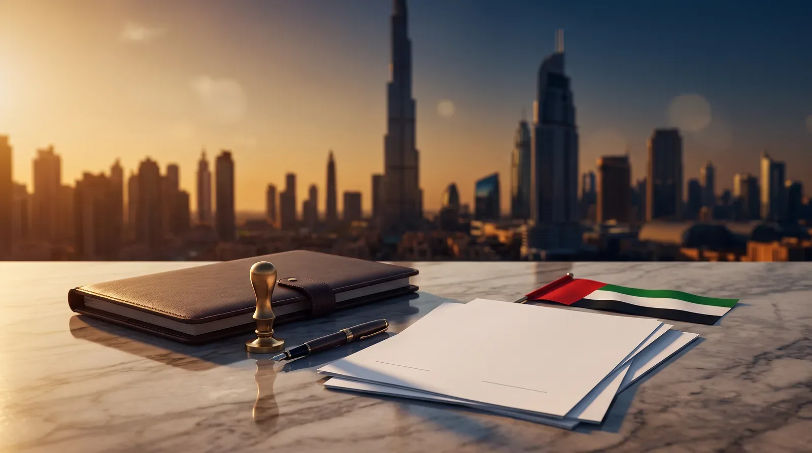 Types of Business Licenses in Dubai: A Complete Guide