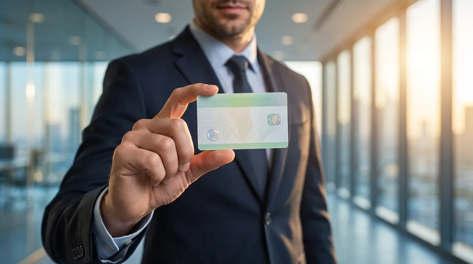 Establishment Card in the UAE: What It Is and How to Get One