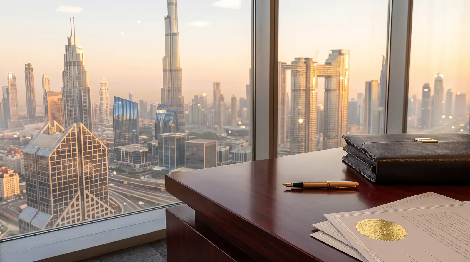 Professional License in Dubai: Activities, Requirements and Costs