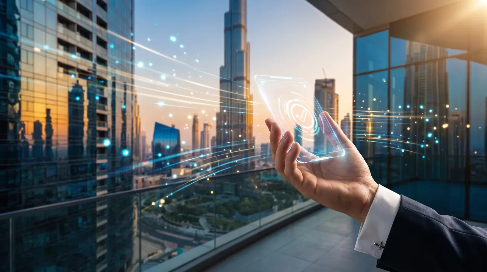 What is an Instant Business License in Dubai?