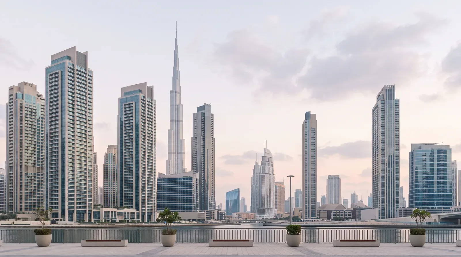 Top Residential Areas to Live in Dubai for Italian Families