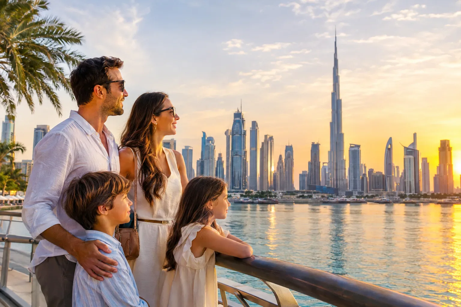Everything Italian Parents Need to Know About Education in Dubai