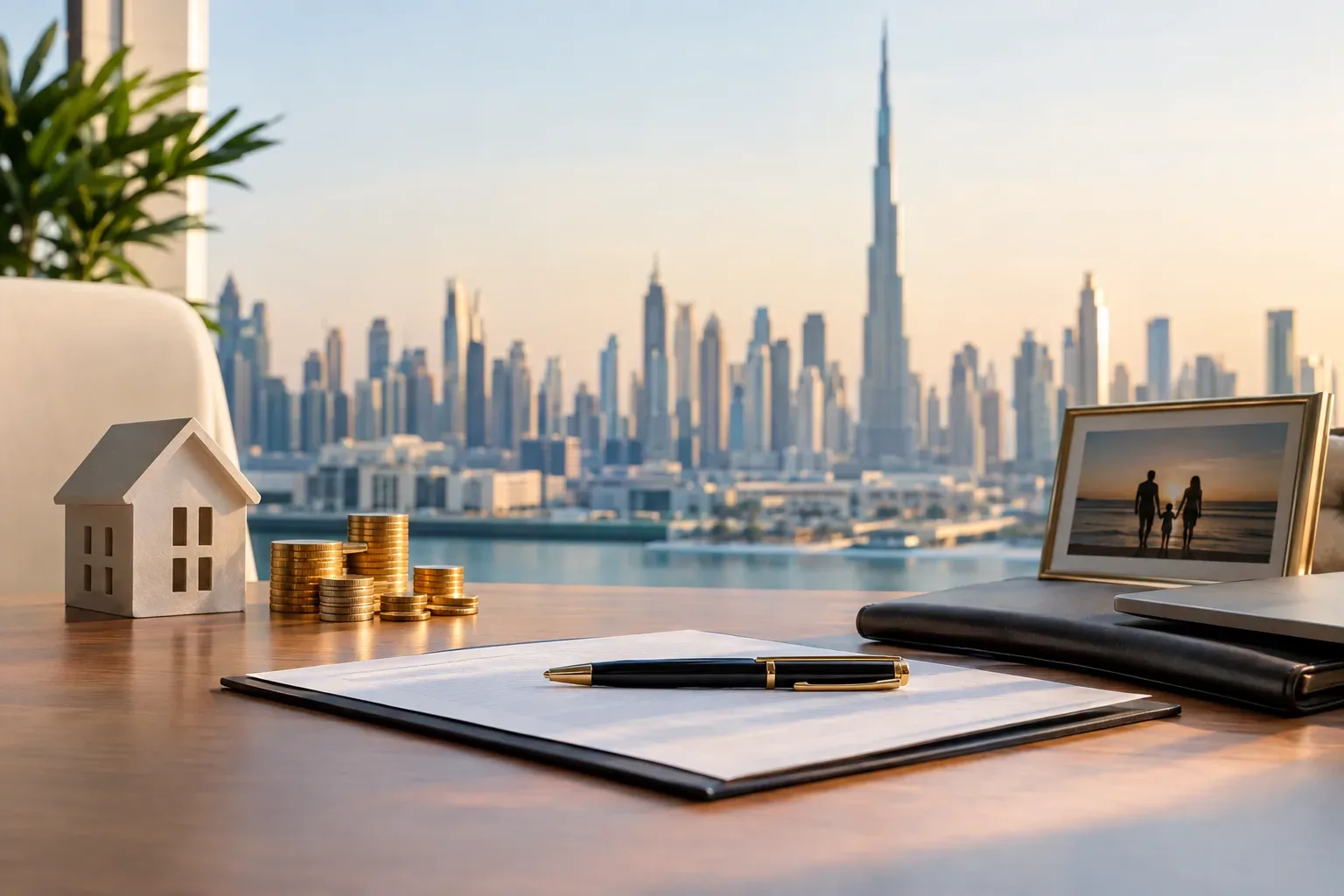 Wills in the UAE: What Happens to Your Money If You Die in the UAE Without a Will?