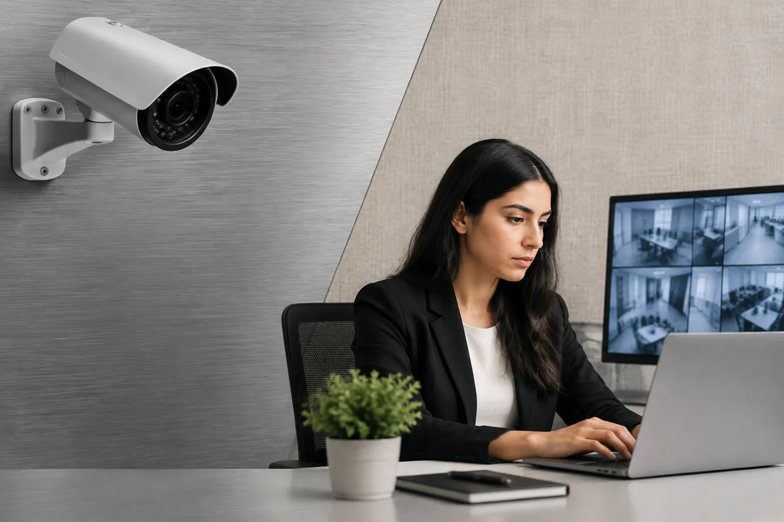 CCTV and Employee Monitoring Rules in UAE Workplaces