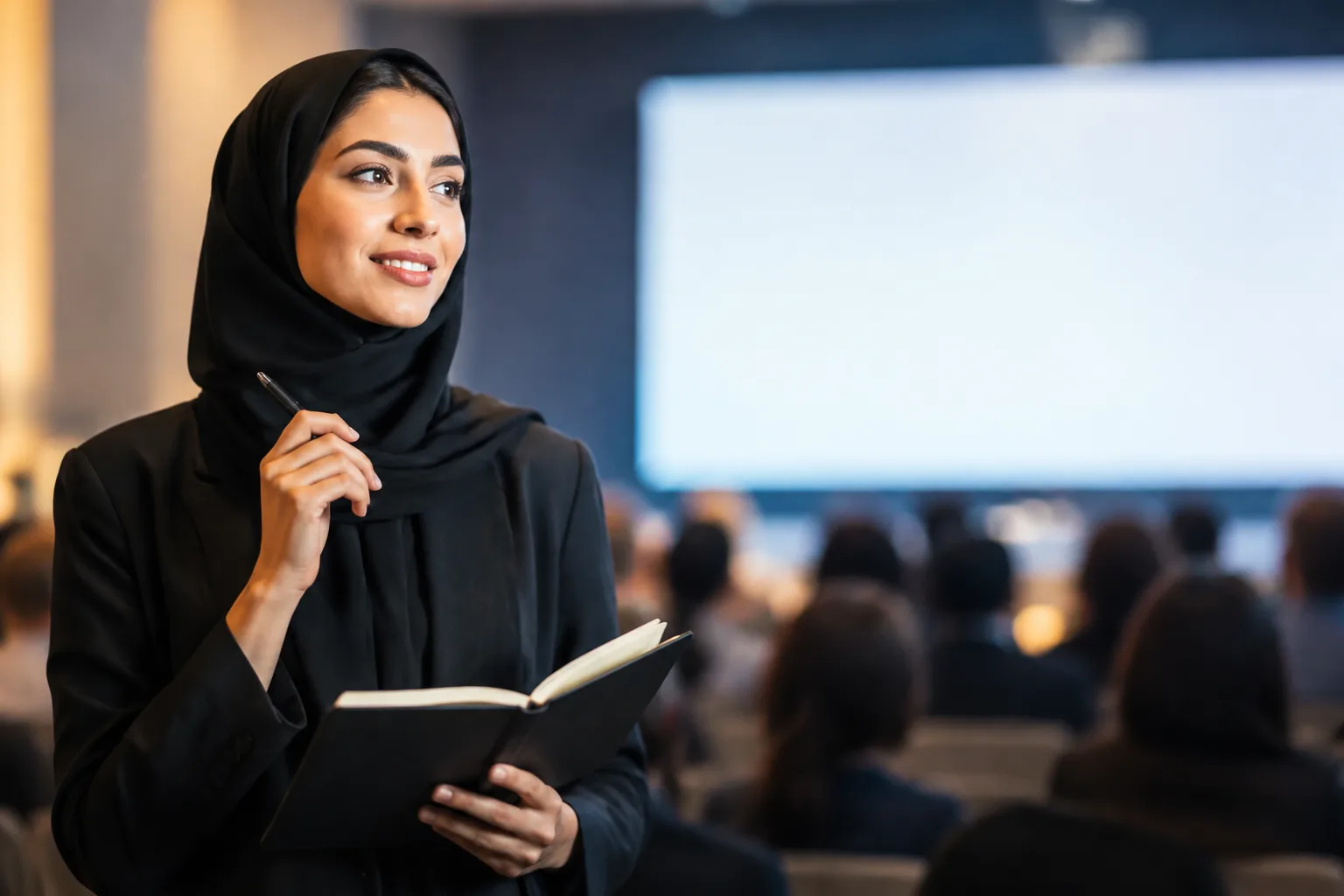 Arabic Business Terms Every New Founder in Dubai Should Know