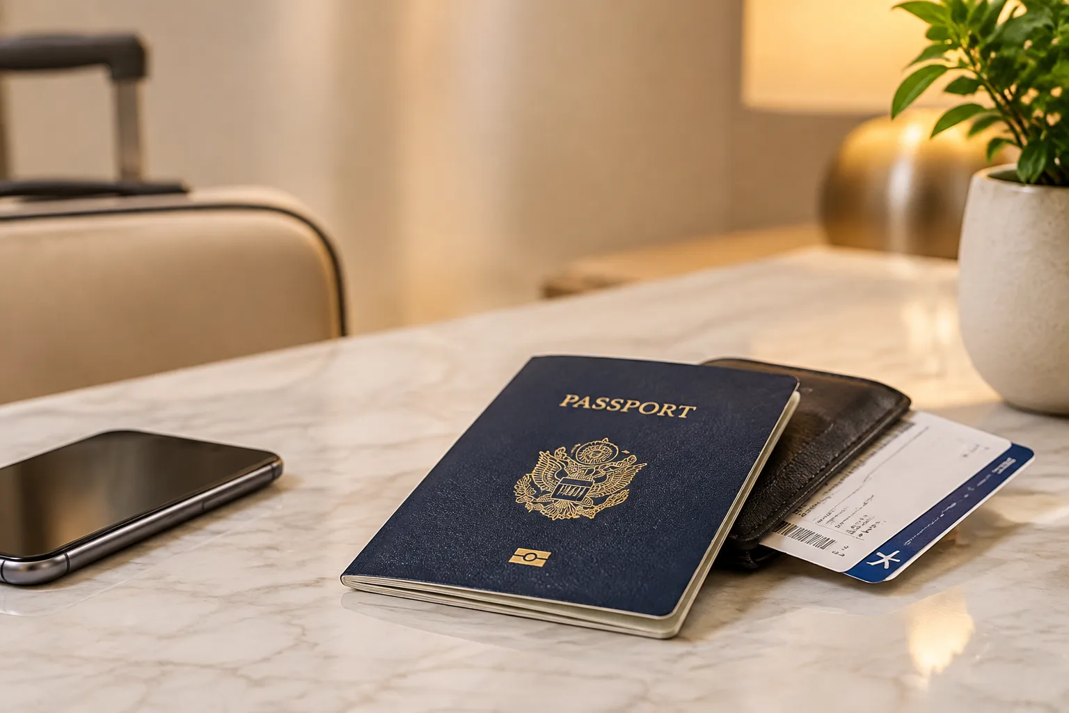 Lost Passport Procedure for UAE Residents