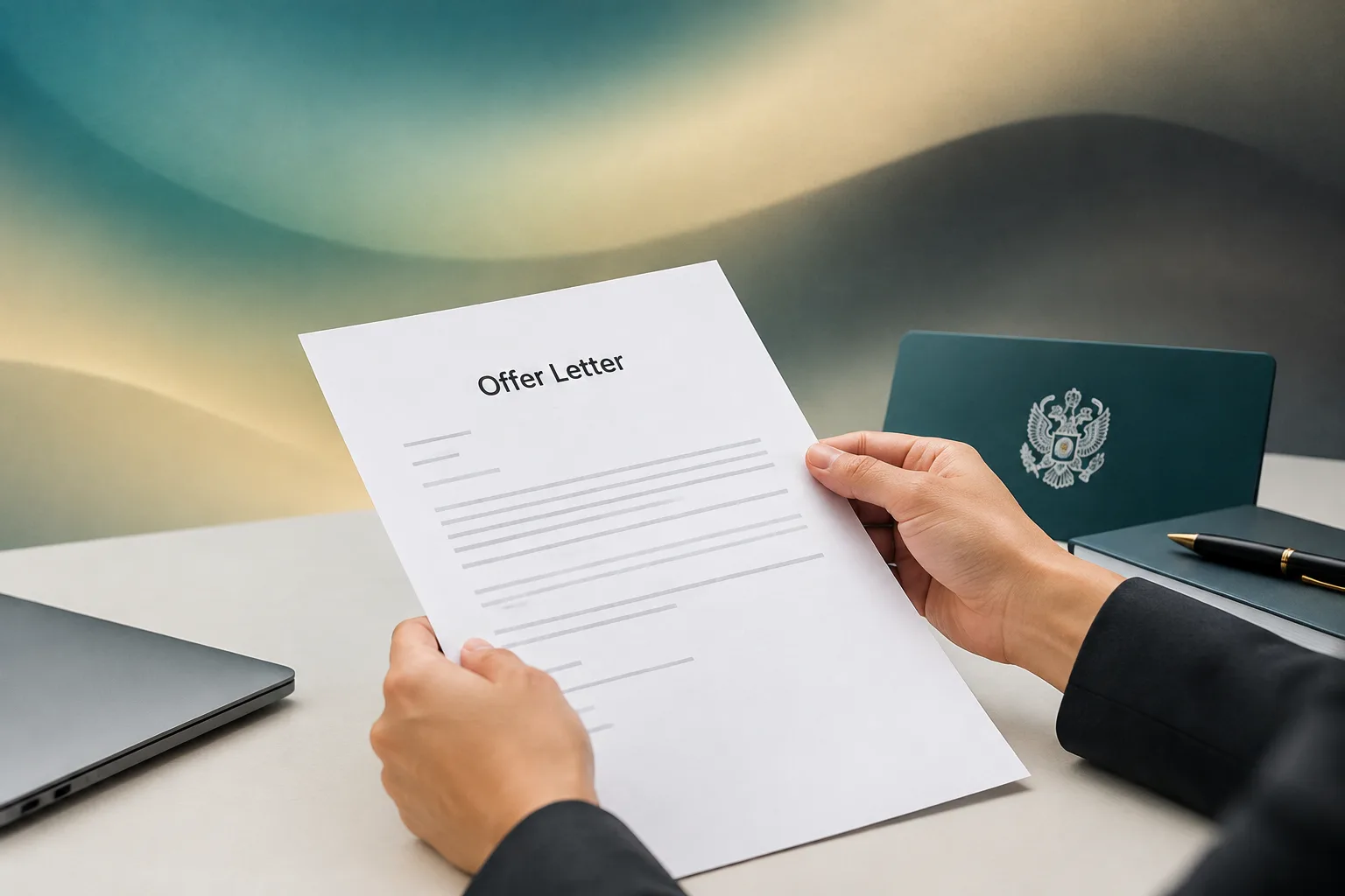 MOHRE Offer Letter: What It Is and How It Works