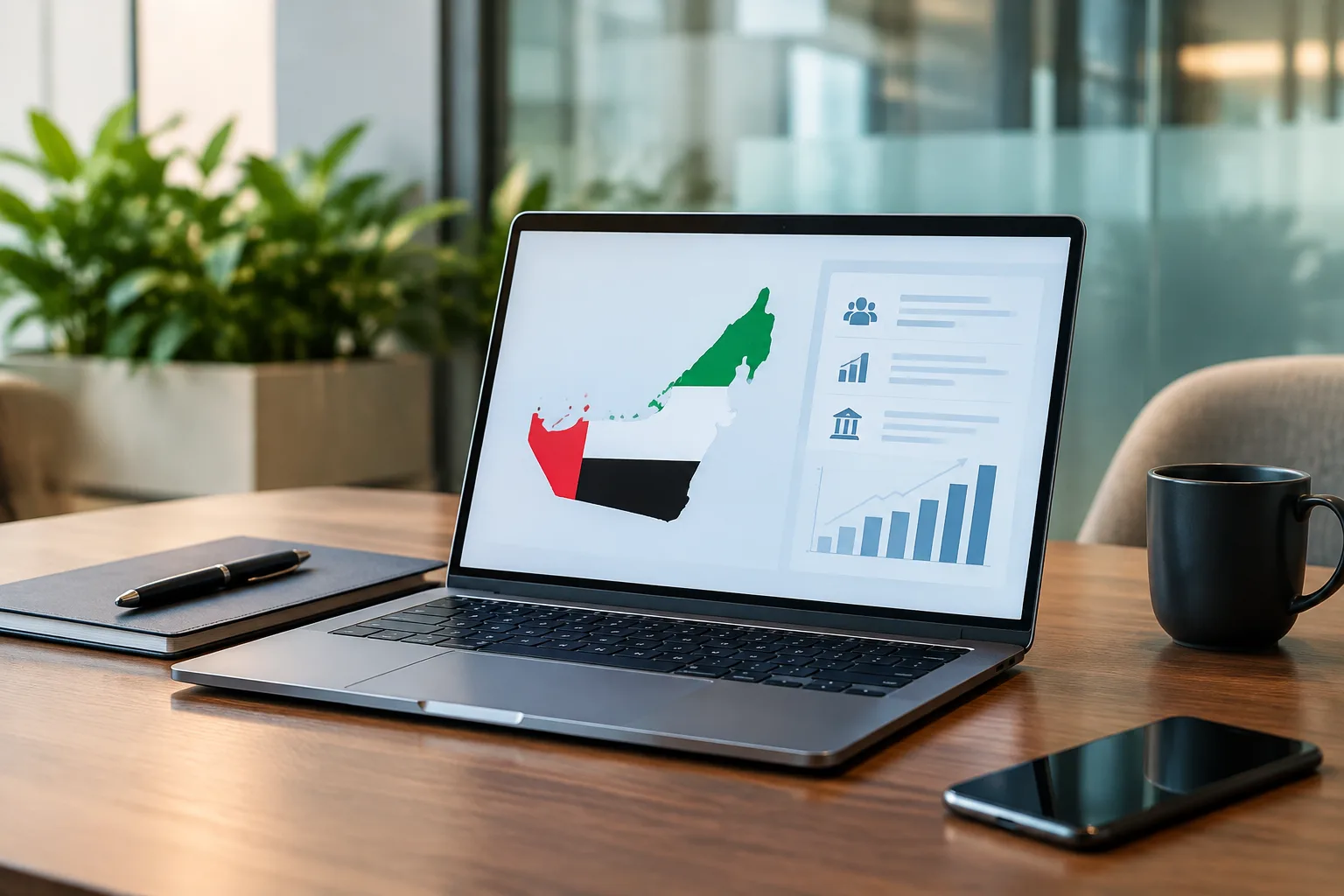 National Economic Register in the UAE: What It Shows