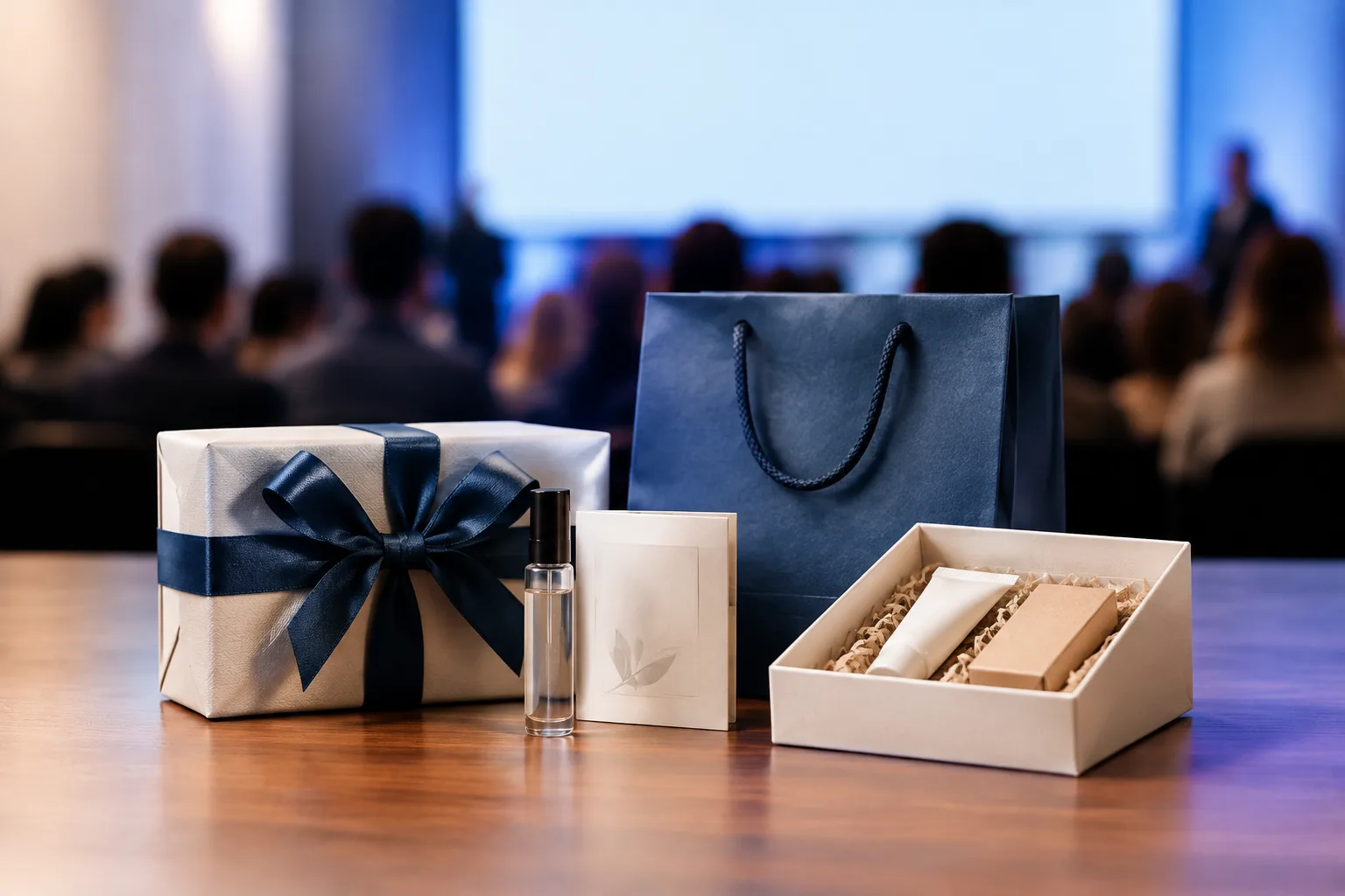 Deemed Supply Under UAE VAT: Gifts, Samples and Free Goods
