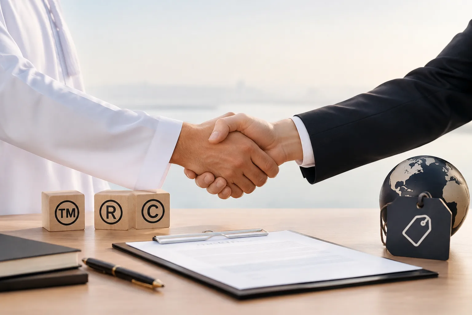 Brand Licensing Agreements in the UAE