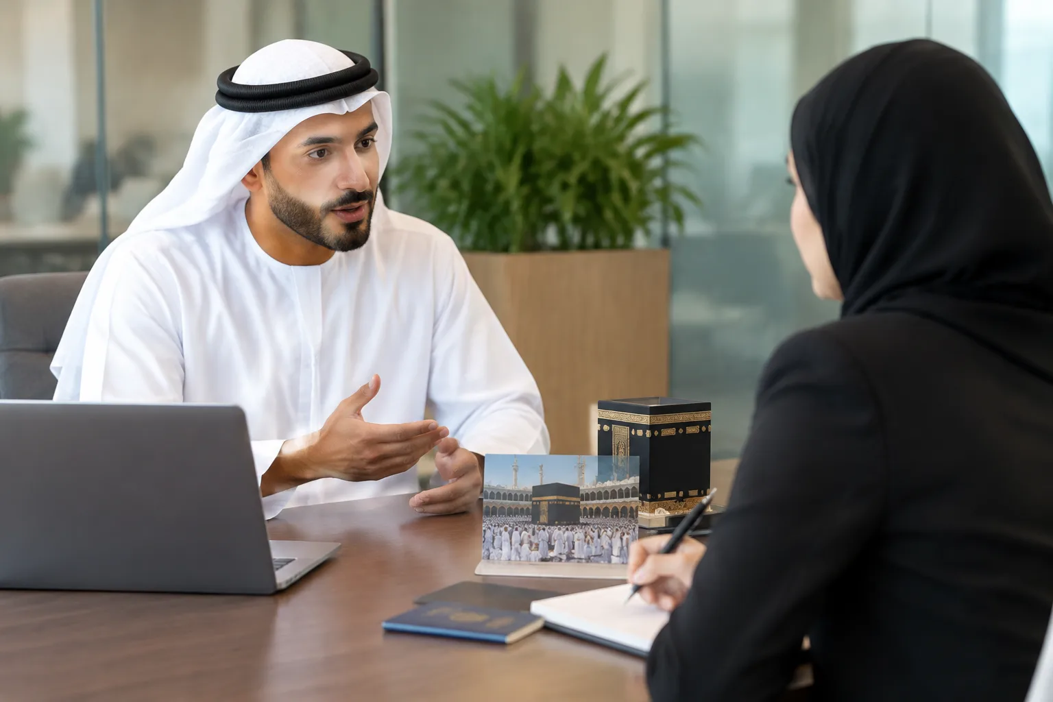 Hajj Leave Under UAE Labour Law: Rules for Employers