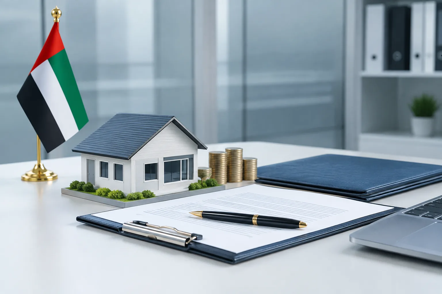 Housing Allowance Rules in UAE Employment Contracts