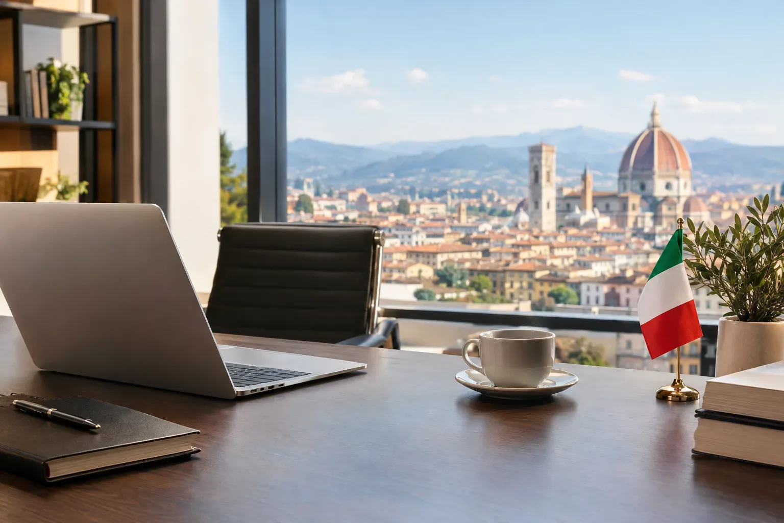 Business Address for Italian Entrepreneurs: Commercial Registration and Virtual Address Services
