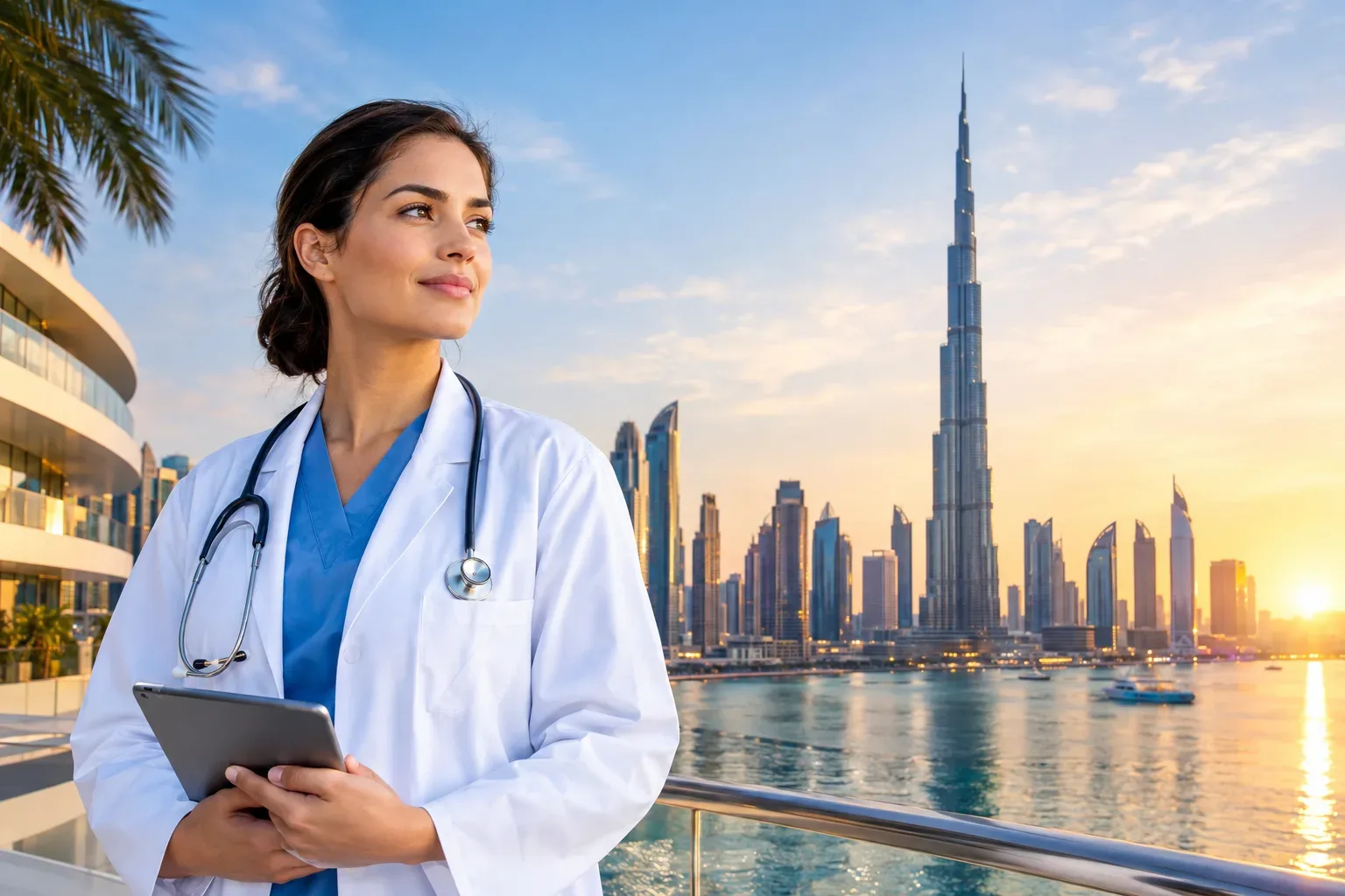 Healthcare in Italy vs Dubai: Costs, Quality and Procedures for Italian Expats