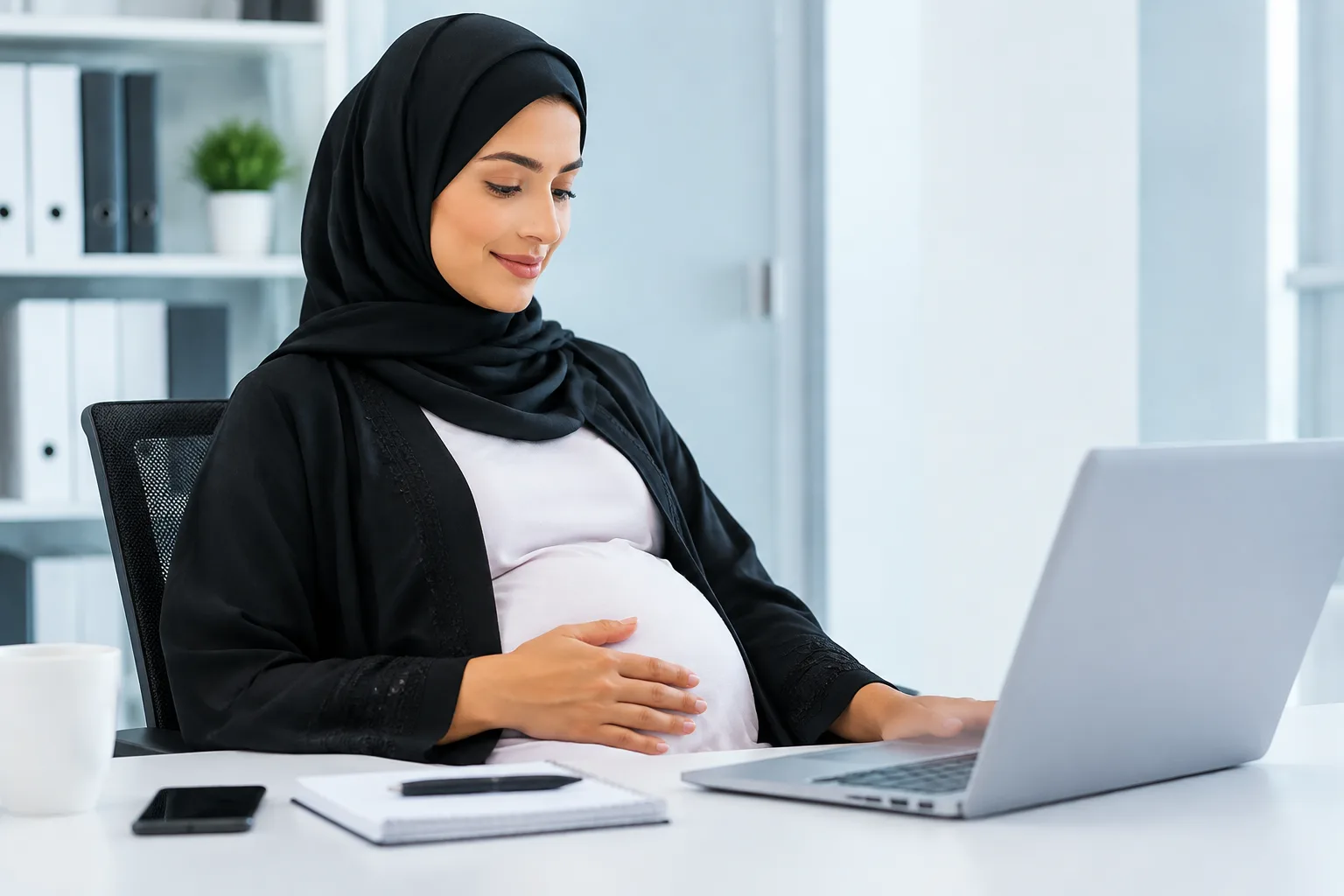 Maternity Leave in UAE: Rules and Entitlements