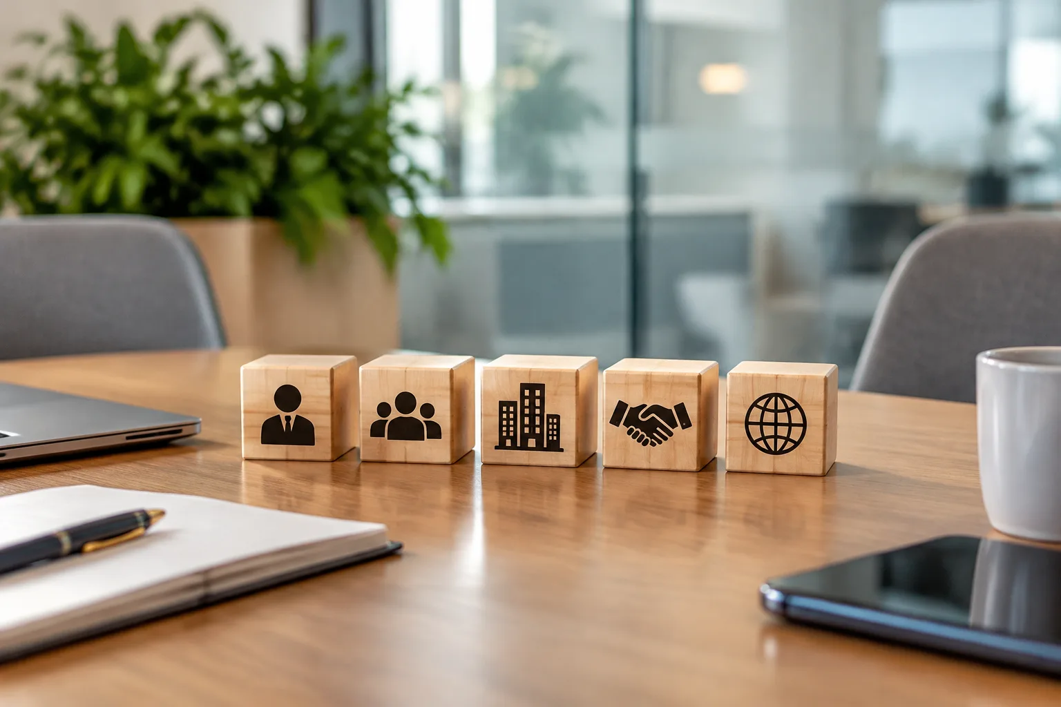 Types of Business Entities in the UAE Explained