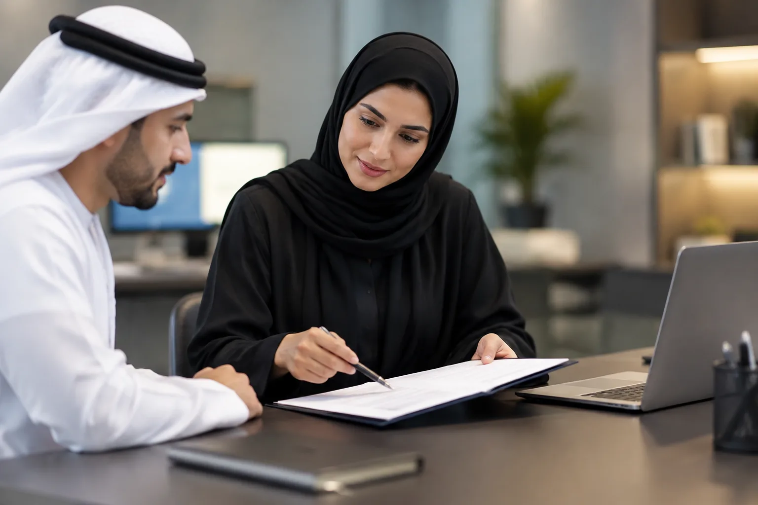 Appointing a Company Secretary in the UAE
