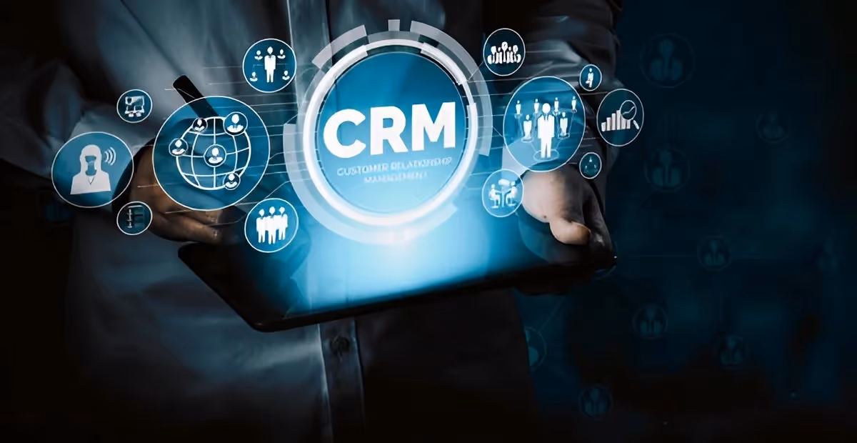CRM Development 