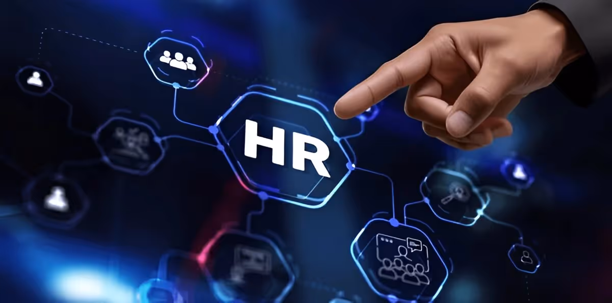 hr