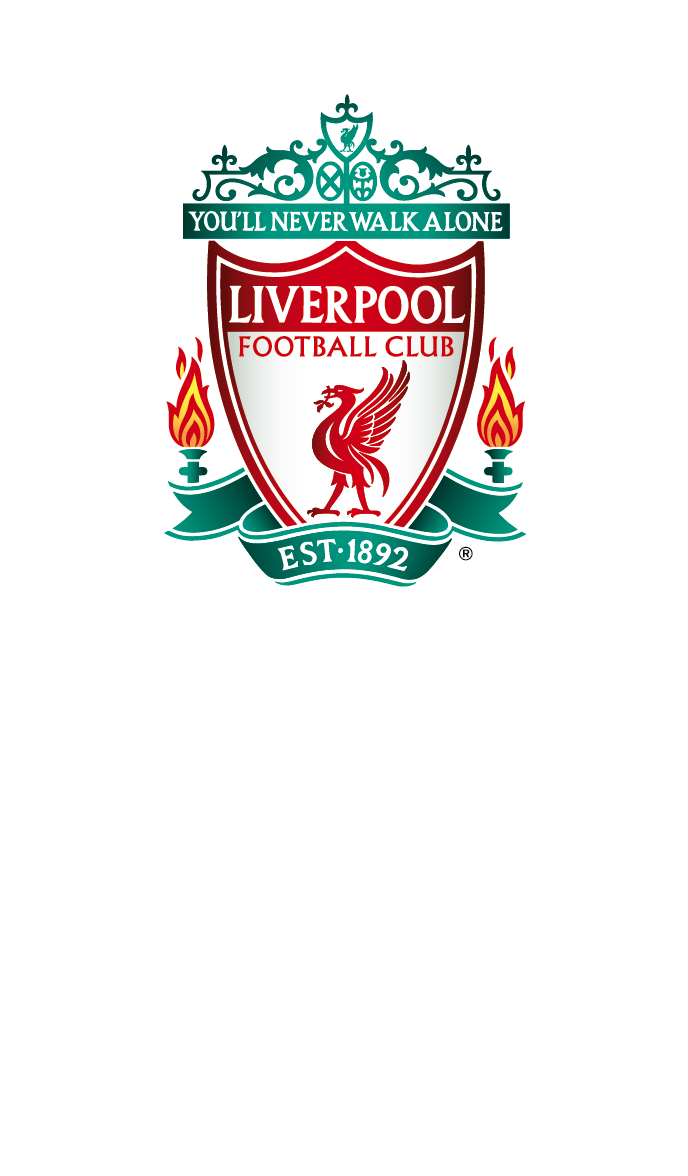 Liverpool FC International Academy Louisiana Logo