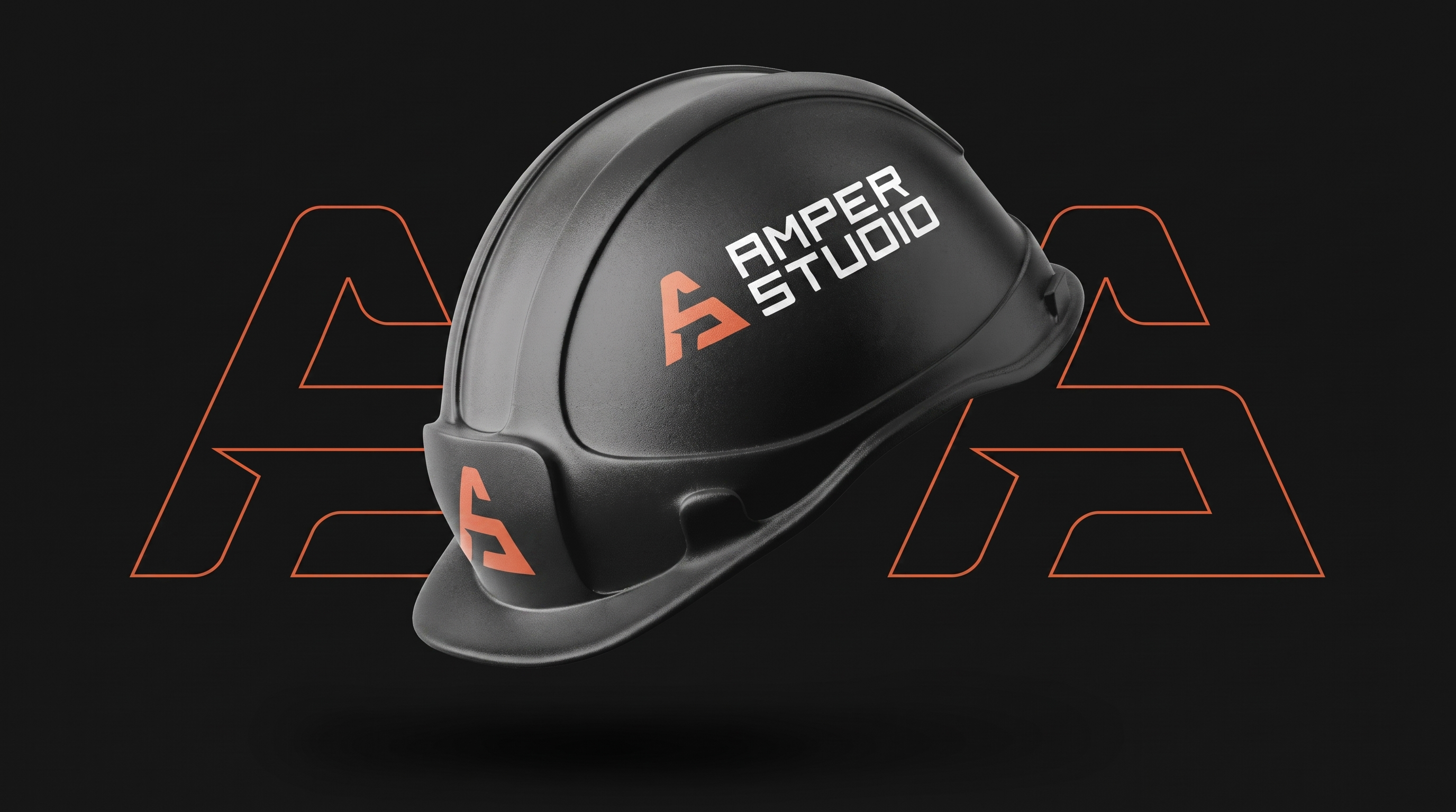 Amper Studio arculat