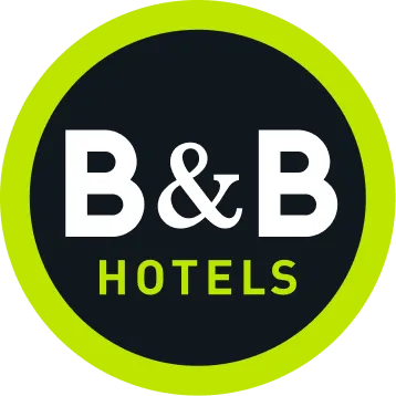 B&B Hotels Logo