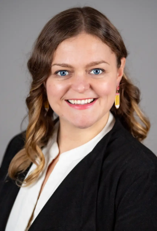 Ms. Doswell staff profile photo