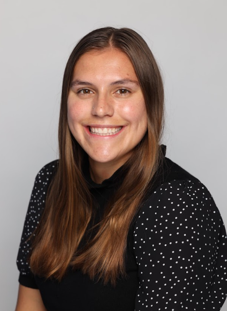 Ms Kolff staff profile photo