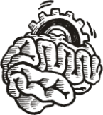 Un petit cerveau en marche