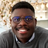 Photo de Vannick, co-créateur de Besacom